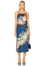 Free People Salvatore Set In Reflecting Pond Combo at Revolve