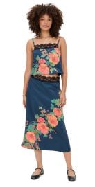 Free People Salvatore Set Reflecting Pond Comb S at Shopbop