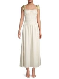 Free People Santorini Midi Dress at Saks Off 5th