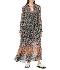 Free People See It Through Dress com at Zappos