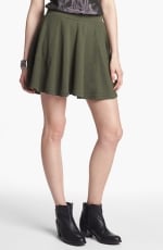 Free People Skater Baby Skirt at Nordstrom