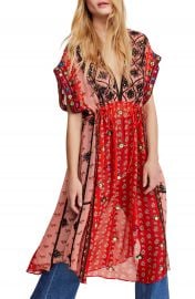 Free People Smiling Sun Dress   Nordstrom at Nordstrom