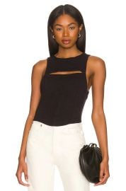 Free People Sneak a Peek Crop Top at Revolve