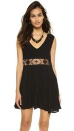 Free People Summer Feeling Dress at Shopbop