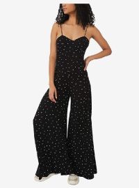 Free People Summer Jamboree Jumpsuit  com at Zappos