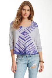 Free People Sundown Tee at Nordstrom Rack