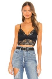 Free People Sunrise To Sunset Bra at Revolve