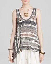 Free People Tank - Lovebird at Bloomingdales