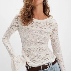Free People Tops Free People Top Poshmark at Poshmark