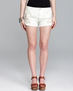 Free People Tulum shorts at Bloomingdales