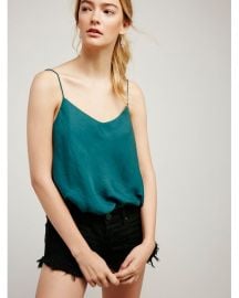 Free People Turning Heads Bodysuit at Free People