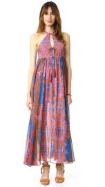 Free People Unattainable Maxi Dress at Shopbop