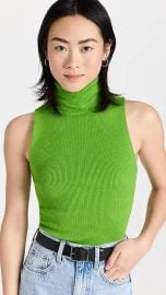 Free People Waiting For Me Top Navy Combo M at Shopbop