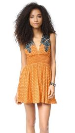 Free People Walking Through My Dreams Dress at Shopbop