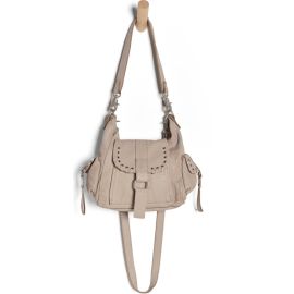 Free People We the Free Baby Leigh Leather Crossbody Bag at Nordstrom