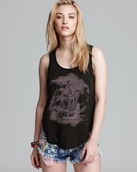 Free People Witch Craft Tank at Bloomingdales