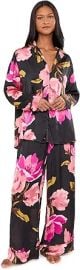 Free People Women's Dreamy Days Pajama Set at Amazon