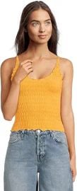 Free People Women's Pucker Up Seamless at Amazon