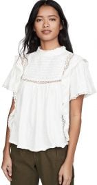 Free People Women s Le Femme Top at Amazon