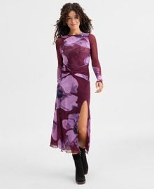 Free People Women39s Gianni Maxi Dress - Macy39s at Macys