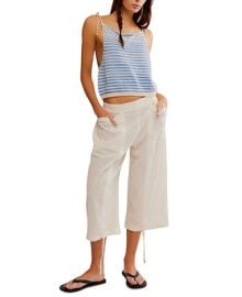 Free People Womens Claire Sweater Tank - Macys at Macys