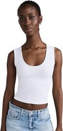 Free People Womenx27s Clean Lines Muscle Cami at Womens Clothing store at Amazon