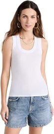 Free People Womenx27s U Neck Tank at Womens Clothing store at Amazon