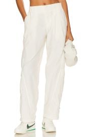 Free People X Fp Movement Mesmerize Me Pant In Sea Salt at Revolve