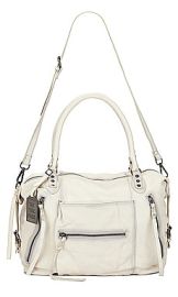 Free People X We The Free Emerson Tote In Salt at Revolve