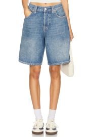 Free People X We The Free Montana Short In Haven at Revolve