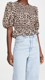 Free People Xoxo Blouse at Shopbop