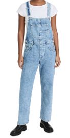 Free People Ziggy Denim Overalls at Shopbop