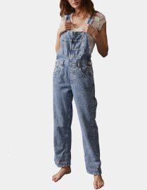 Free People Ziggy Overalls at Tillys