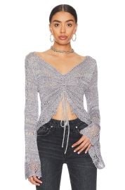 Free People Zinnia Top at Revolve