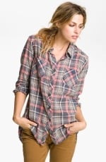 Free People park ranger shirt from Nordstrom at Nordstrom