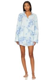 Free People x Intimately FP Early Morning Sleep Set at Revolve