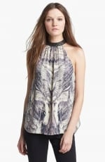 Freebird top by Haute Hippie at Nordstrom