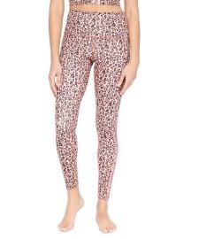 Freedom Cheetah Leggings by Electric Yoga at Nordstrom Rack