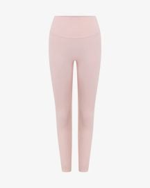 Freedom Scrunch Leggings Blush at CSB