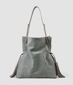 Freedom Slouchy Hobo at All Saints