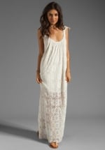 Freedom maxi dress by Jens Pirate Booty at Revolve