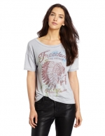 Freedom tee by Chaser at Amazon