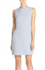 French Connection  Sundae   Stretch Minidress at Nordstrom