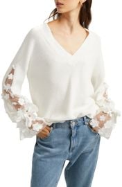 French Connection Caballo Sweater at Nordstrom