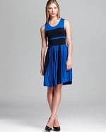 French Connection Fast Mia Dress at Bloomingdales