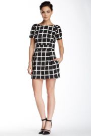 French Connection Richie Dress at Nordstrom Rack