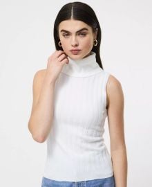 French Connection Womenx27s Turtleneck Top - Macyx27s at Macys