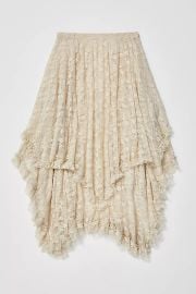 French Courtship Half Slip at Free People