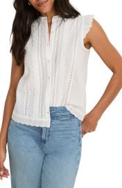 French Frill Top at Nordstrom