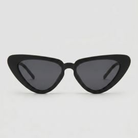 Freya Retro Cat-Eye Polarized Sunglasses Fifth amp Ninth Fifth and Ninth at Fifth & Ninth